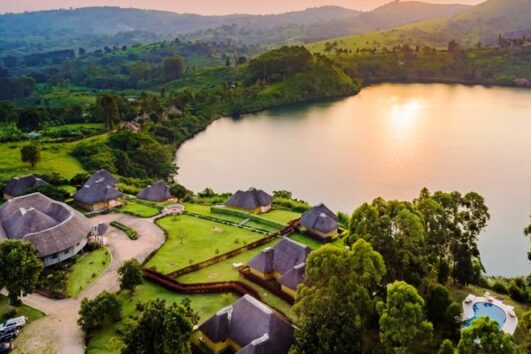 Kibale Forest National Park